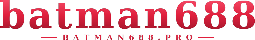batman688 logo